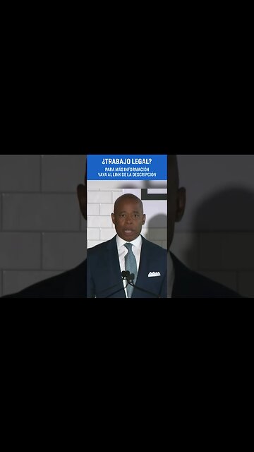 PAC quiere a Carlson de presidente; NYC pide autorizar trabajo para migrantes | NTD Noche [22 mayo]