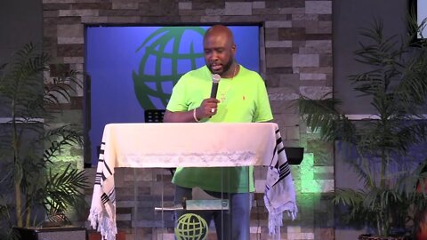 Supernatural Breakthrough Prayer