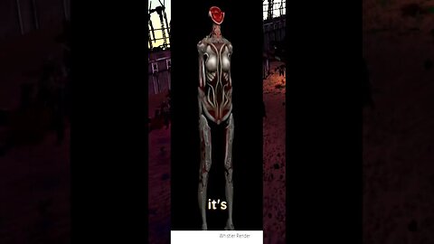 The Whistler | Kenshi Fact 16