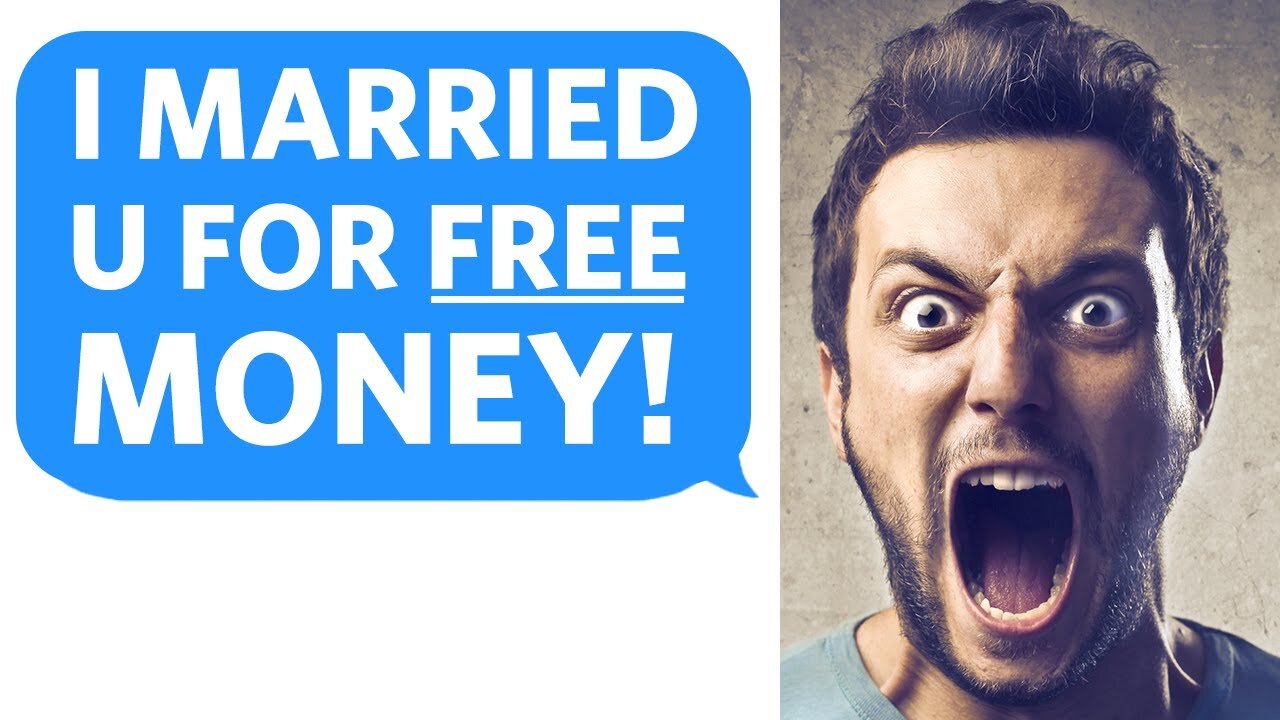 My Greedy Husband DEMANDS My Family Inheritance or he will DIVORCE ME - Reddit Podcast