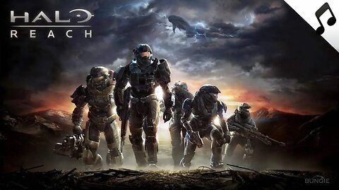 Halo Reach OST - Long Night of Solace