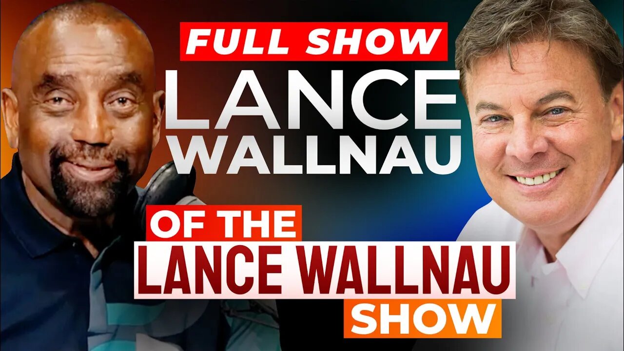 Lance Wallnau Joins Jesse! (Ep. 303)