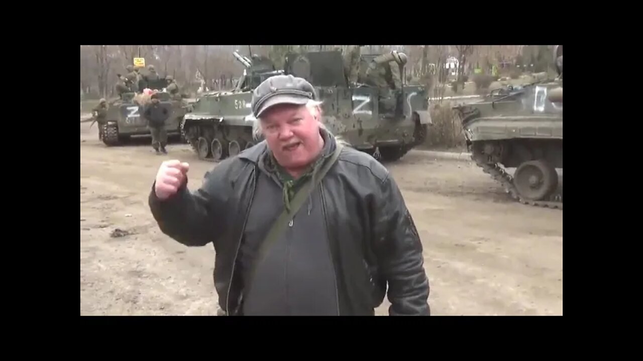 Russia brings in Meal Team Six