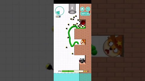 Save Balls Level 53