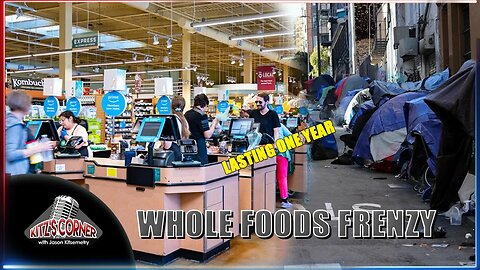 Whole Foods closes major San Francisco location within a year of opening