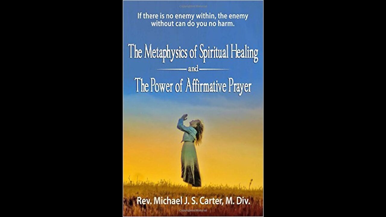 God Consciousness with Michael J S Carter