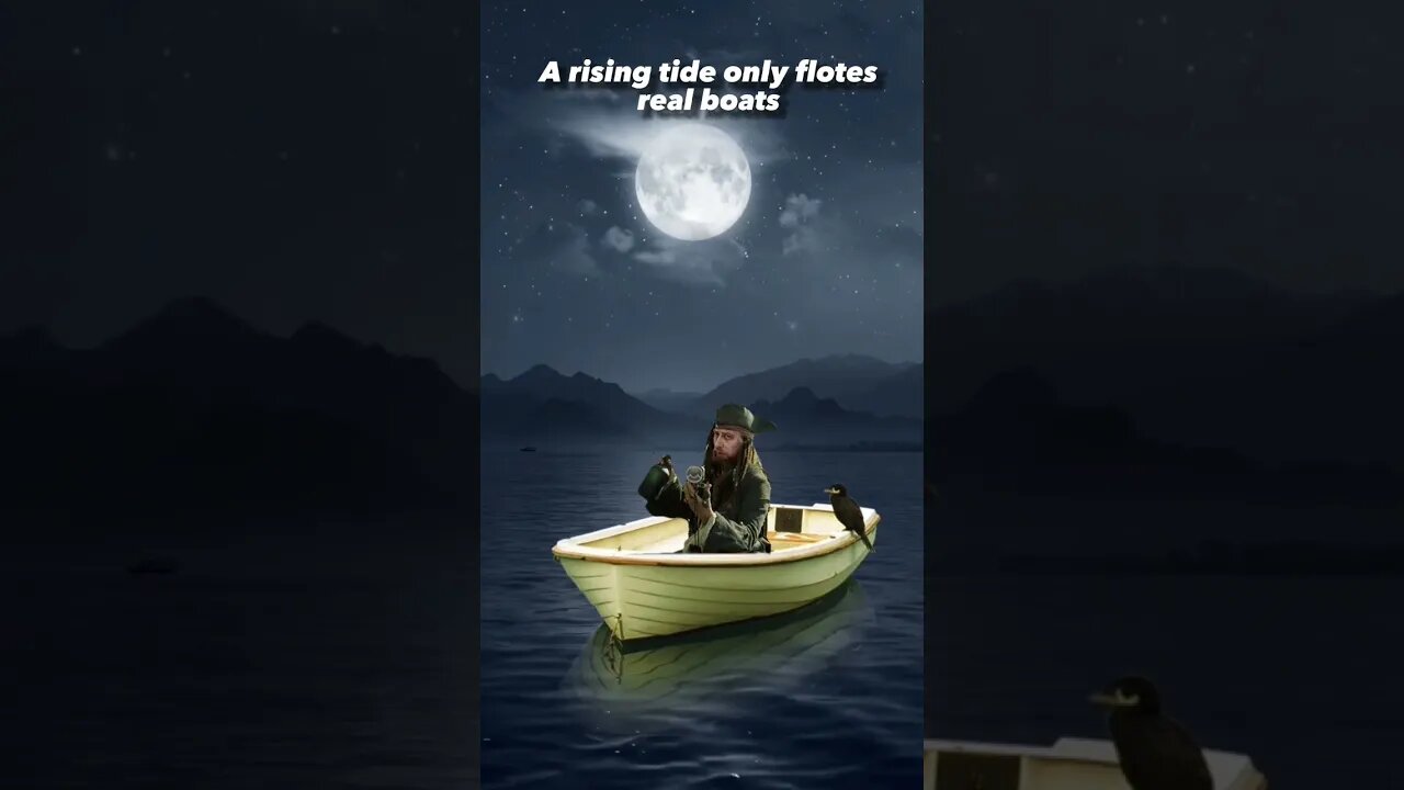 Flote flops #walktheplank #scammed #notokenforyou @flotesocial