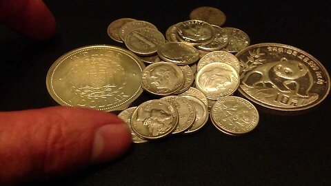 Recent Silver Buys and Exciting News
