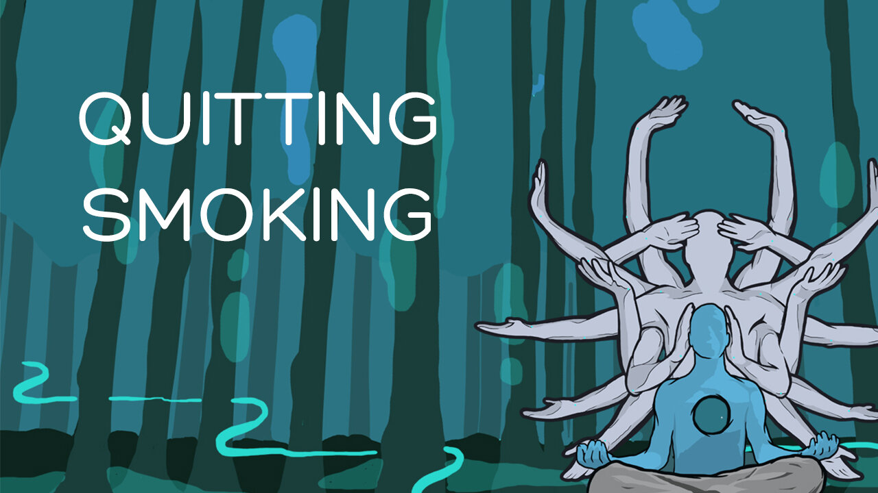 Quitting smoking - Emotional and mental health