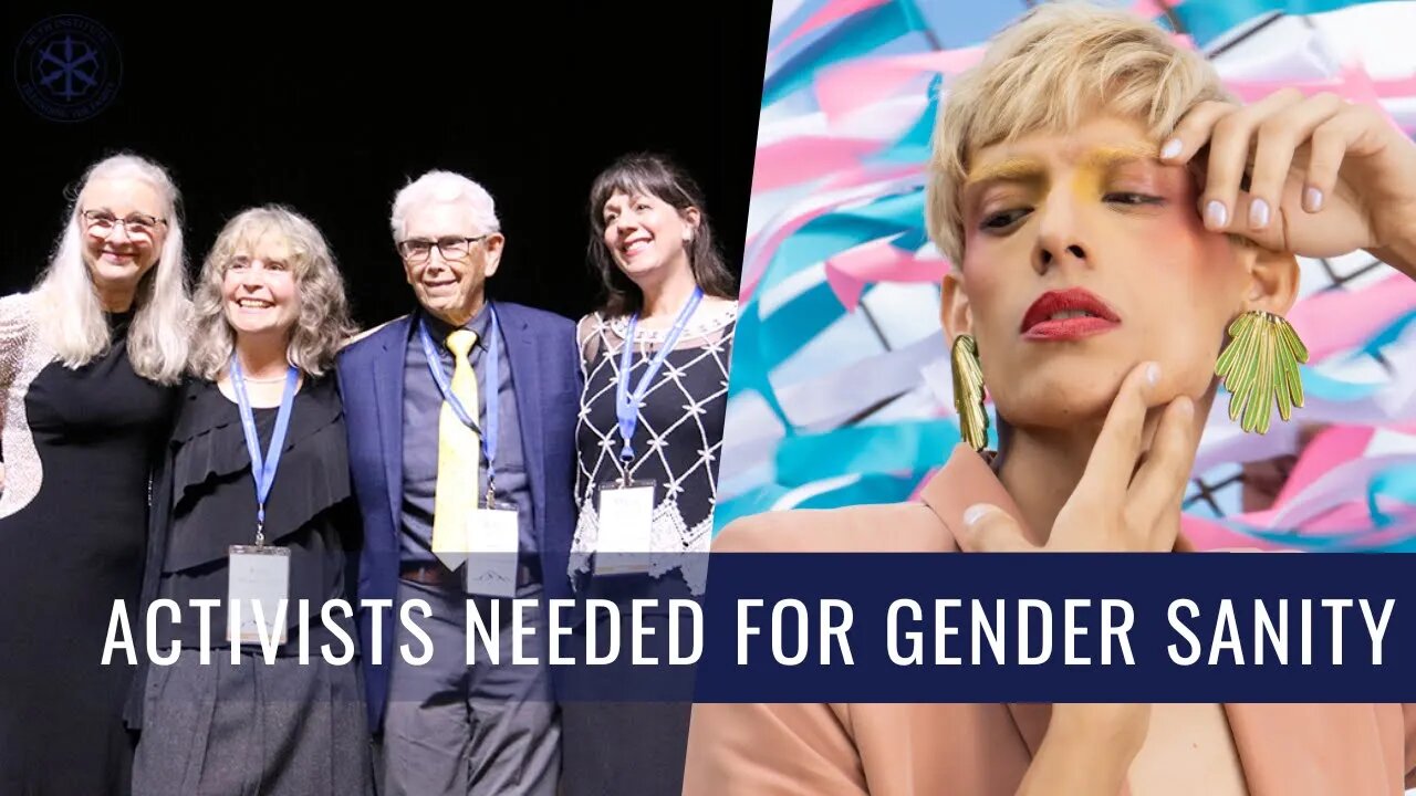 The Story of an Accidental Activist: Advocates Protecting Children | 5th Summit for Survivors