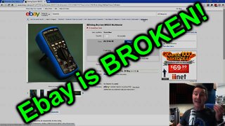 eevBLAB #22 - Ebay is BROKEN!