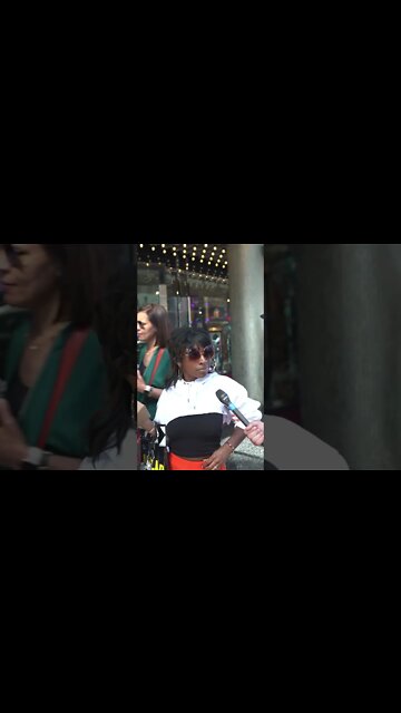 Leftist supports ATTACKING police