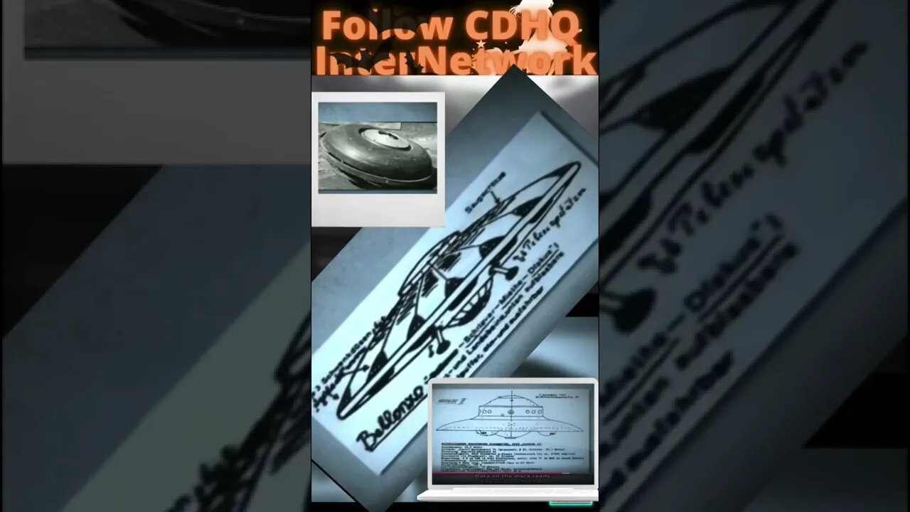 German ufo