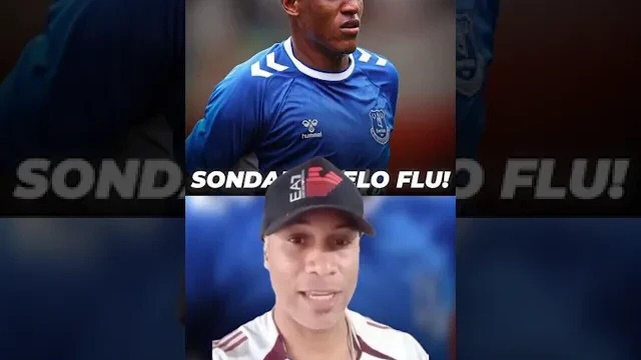 Mina no FLU? Boa contratação?