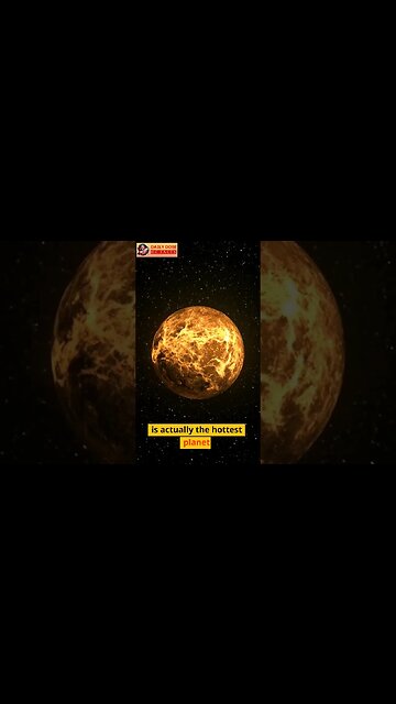 Mercury Fact #shorts #fact #dailydose #shortsfeed #shortsvideo