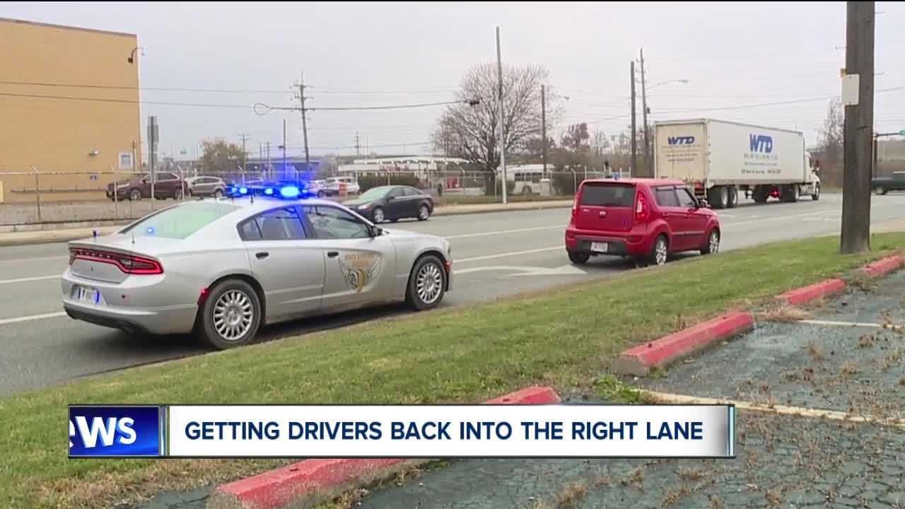 Cleveland municipal court launches hotline to get drivers on the right side of the law