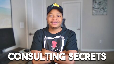 Big 4 Consulting Secrets to be Successful