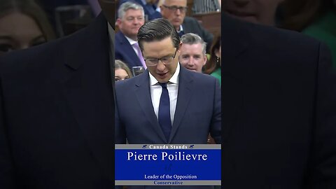 Pierre or Trudeau? Trudeau says Pierre knows NOTHING about the economy