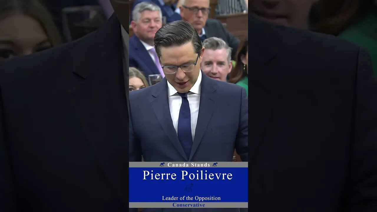 Pierre or Trudeau? Trudeau says Pierre knows NOTHING about the economy