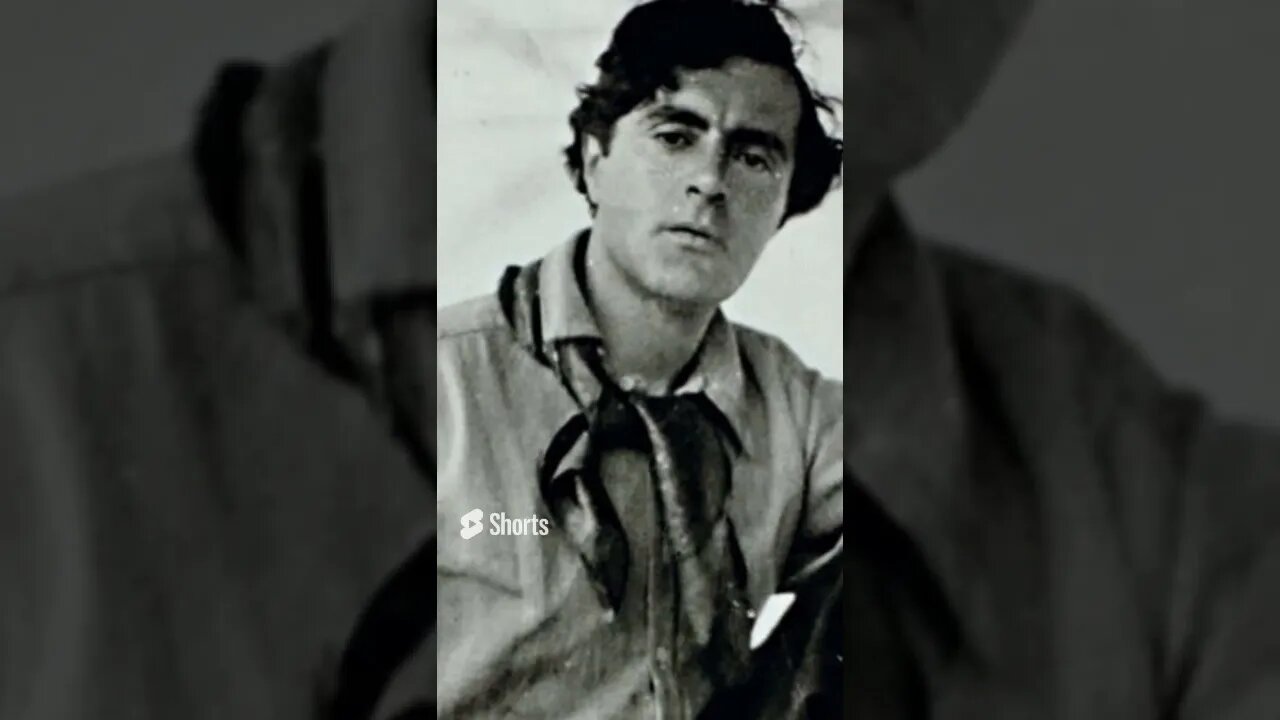 A ARTE DE AMEDEO MODIGLIANI | ARTE: ESTILOS E MOVIMENTOS #shorts