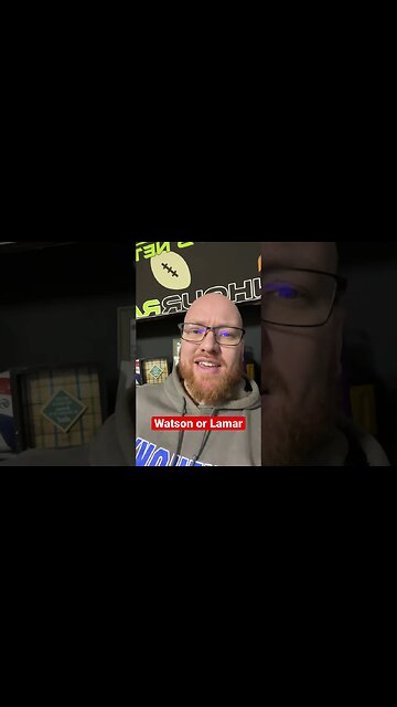 Lamar or Watson? #shorts