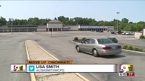 Delhi Township buys 14-acre Remke site for redevelopment