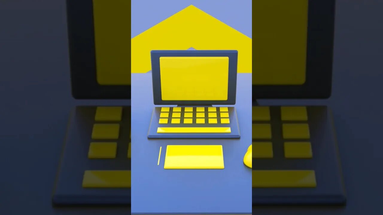 3D retro