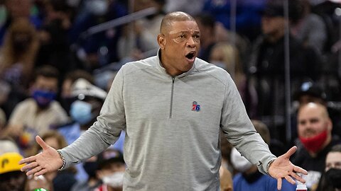 Where Do The 76ers Go From Here?