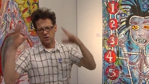 Art exhibit benefiting local charities