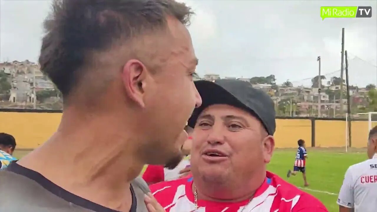 EL CANCHERO Jueves 23 marzo