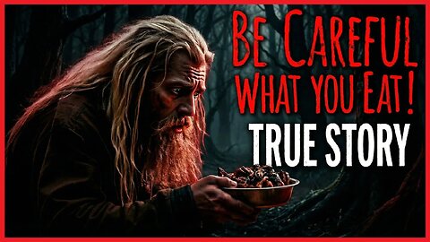 Chicken Man The Homeless Killer ~ Full True Story Movies ~ Be careful what you eat ~ Daniel Rakowitz