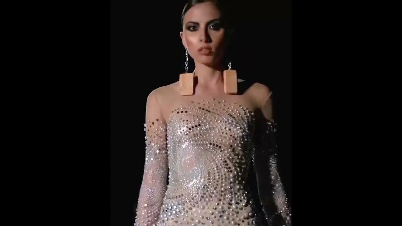 Georges Hobeika Haute Couture Fall/Winter 2020-21 Collection