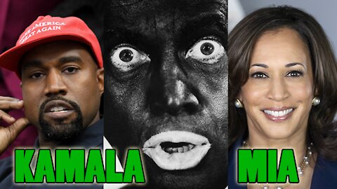 KANYE WEST wants to cancel Black History month for Black Possibility Month.