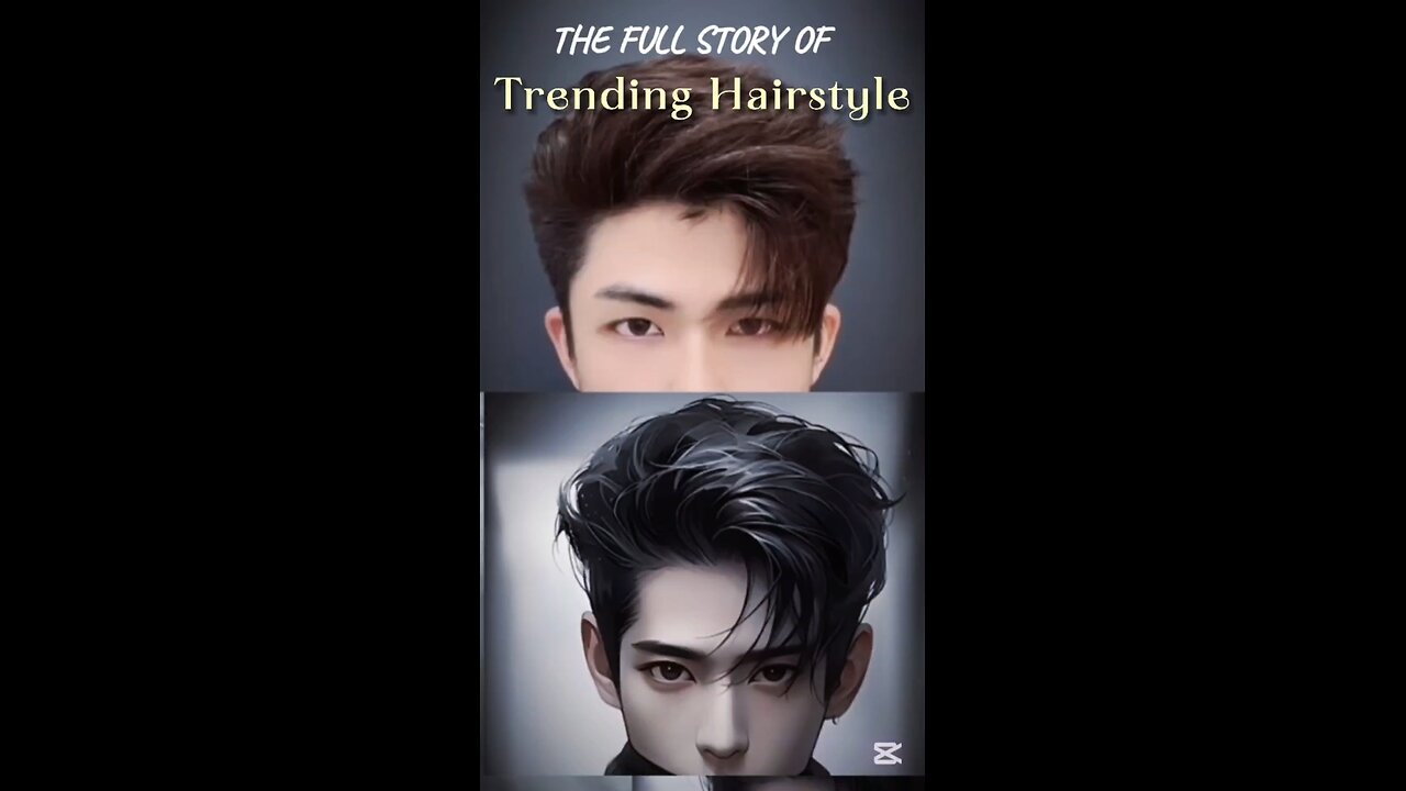 Easy & Trending Hairstyle Tutorial must try