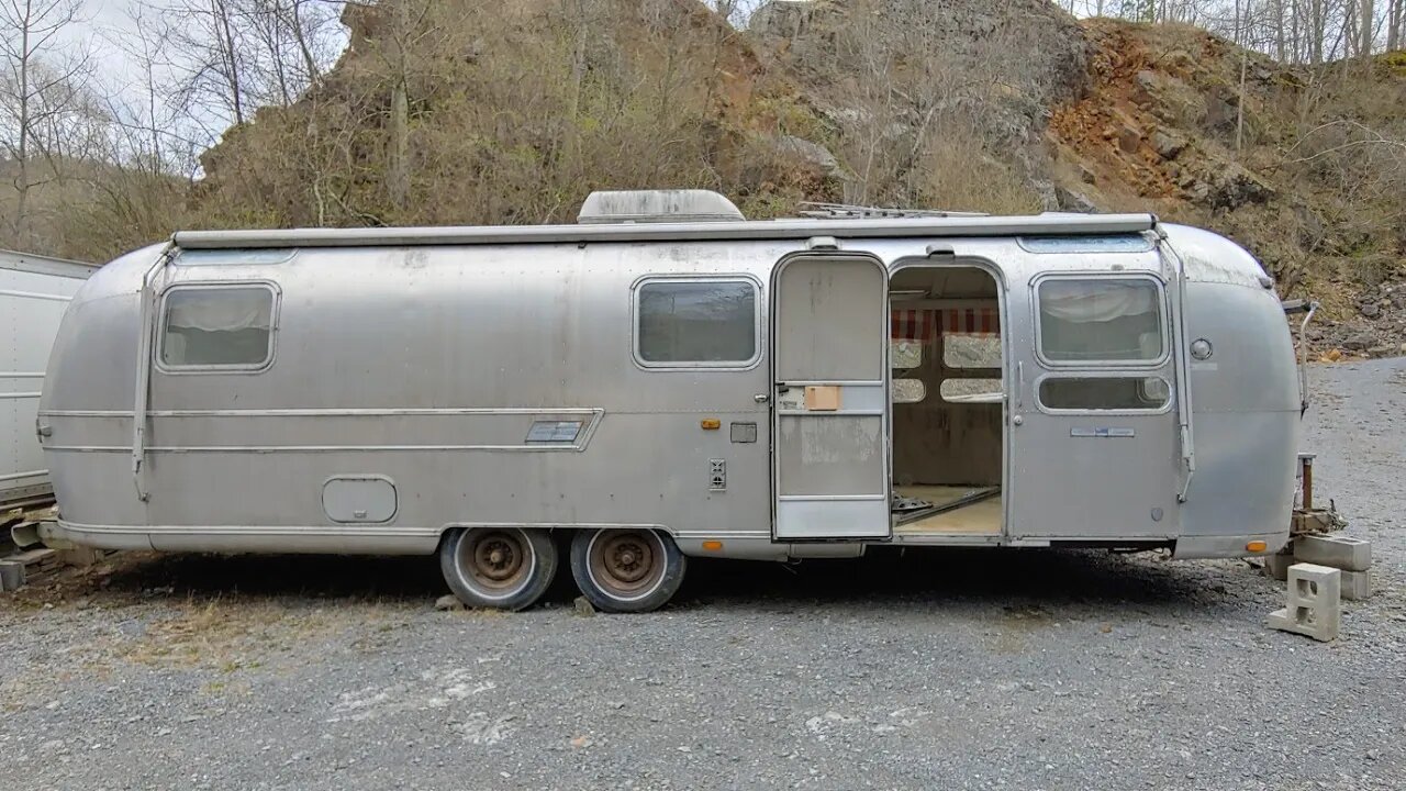$600 Airstream Buy