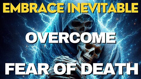 Overcome Fear of DEATH – Islam Teachings – Find Peace #islam #death #afterlife