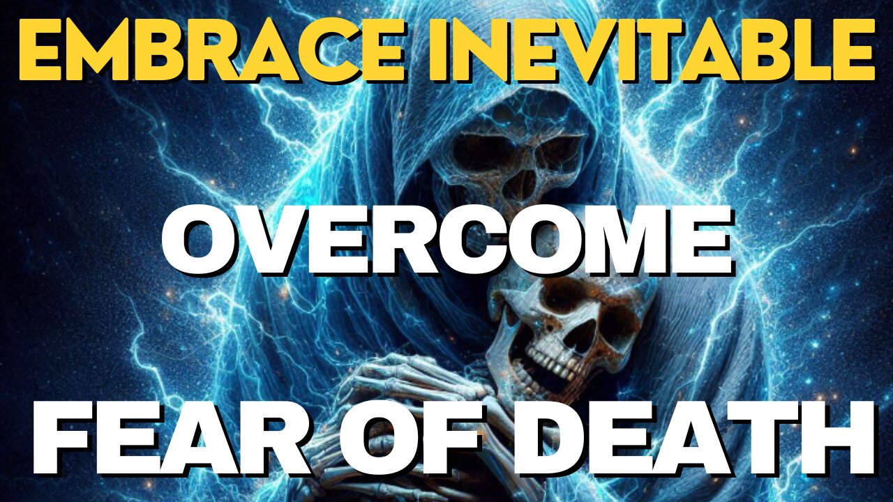 Overcome Fear of DEATH – Islam Teachings – Find Peace #islam #death #afterlife