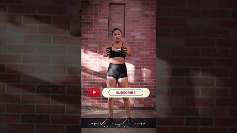 NEW!! 15-Min Upper Body Strength Workout! | Dumbbell Workout | Move with Maricris #ytshorts #shorts