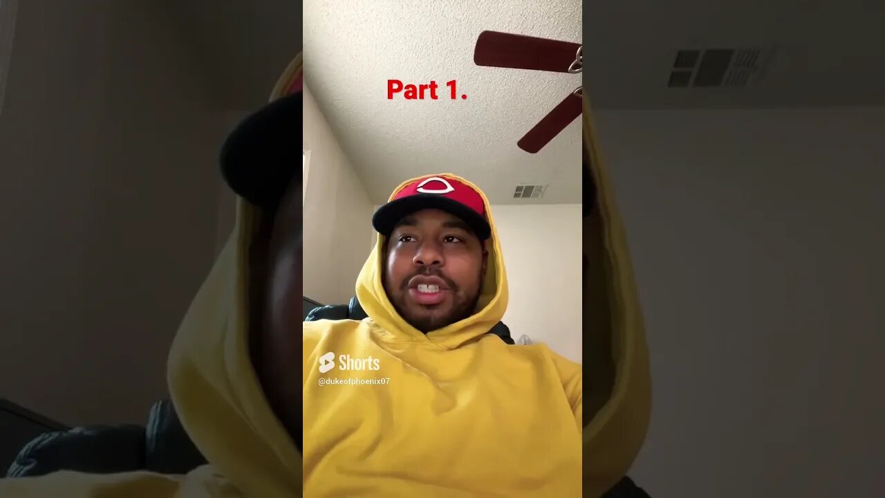 #solomonscrown #shorts #masculinity