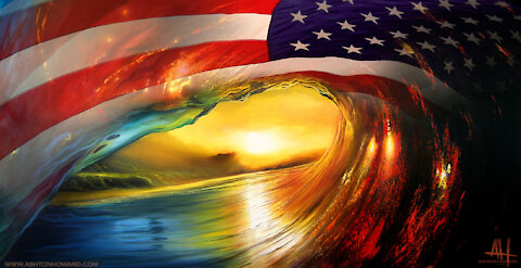 Episode 7, "Phoenix Rising Podcast:" Deep State Narrative Control and Treasonous Tweets