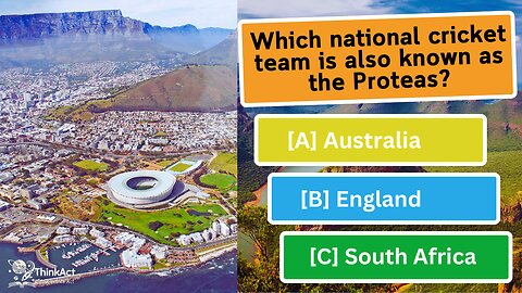 GENERAL KNOWLEDGE - SPORTS QUIZ