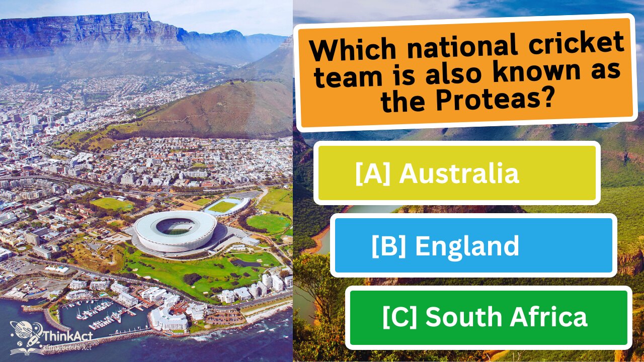 GENERAL KNOWLEDGE - SPORTS QUIZ