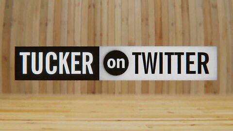 Tucker On Twitter: Ep. 12 Part 1. Devon Archer