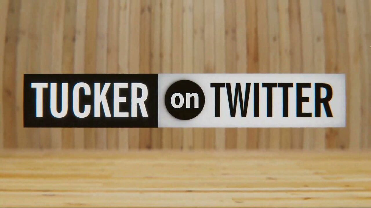 Tucker On Twitter: Ep. 12 Part 1. Devon Archer