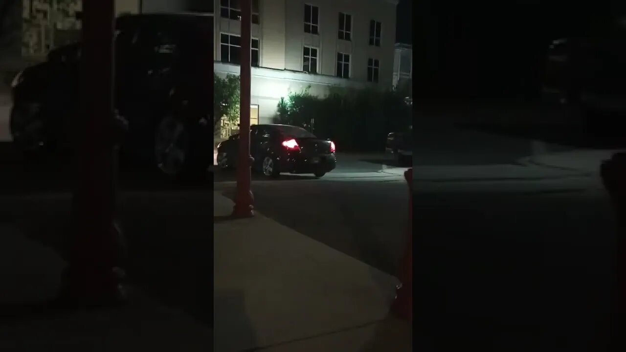 #gangstalking Pontiac G6 09/30/2022 Again!