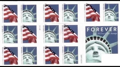 Caller Wants Govt to Make Collectible Stamps (???)