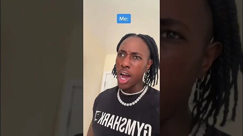 How it really be for the boys 😭