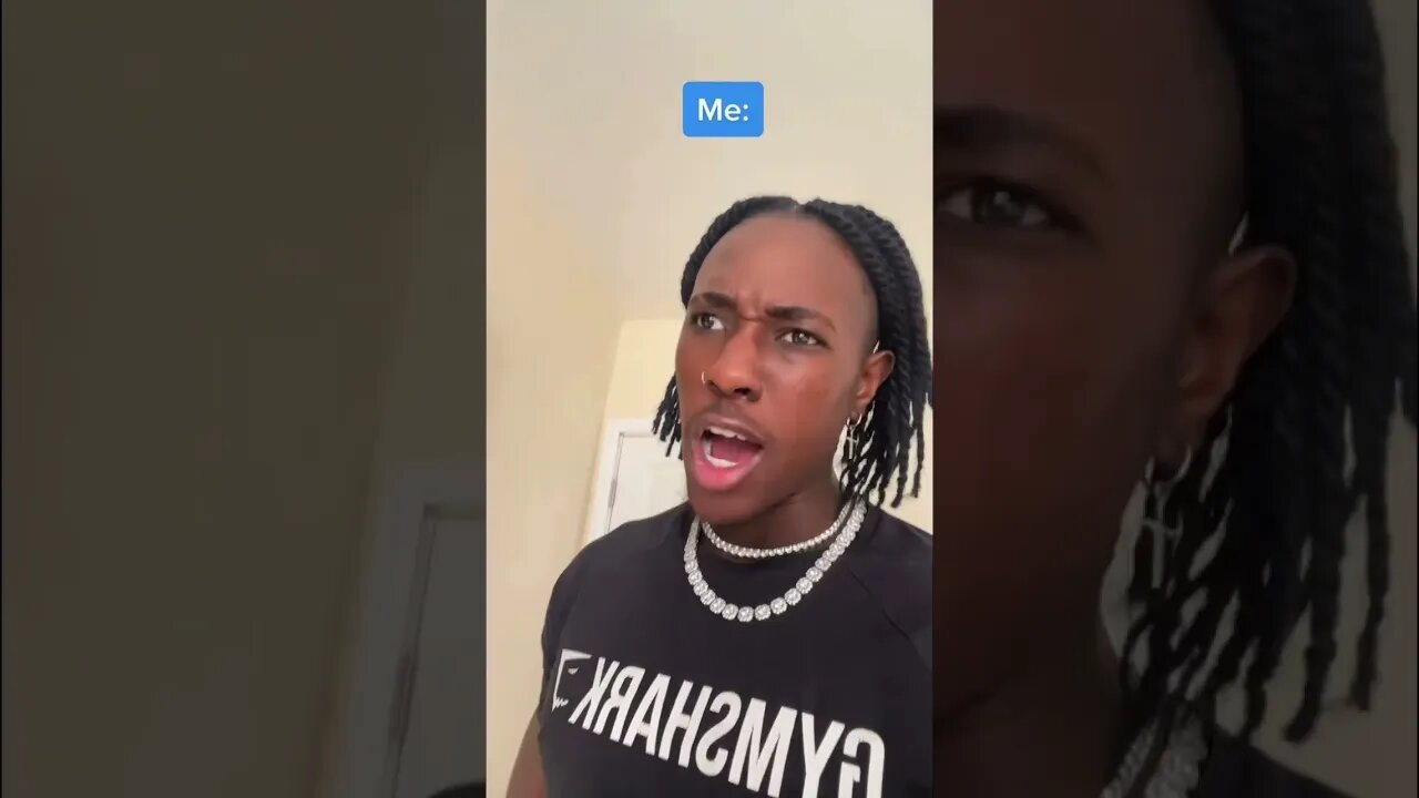 How it really be for the boys 😭