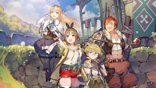 Atelier Ryza: Ever Darkness & the Secret Hideout - Video Game Review