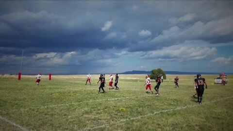 Nationwide attention saves Friday night lights in small Colorado town